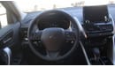 Mitsubishi Eclipse Cross 1.6L AT Fulloption 2023 Model available for export