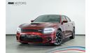 دودج تشارجر 2018 Dodge Charger Daytona V8 5.7L / Full Dodge Service History & 5 Year Warranty