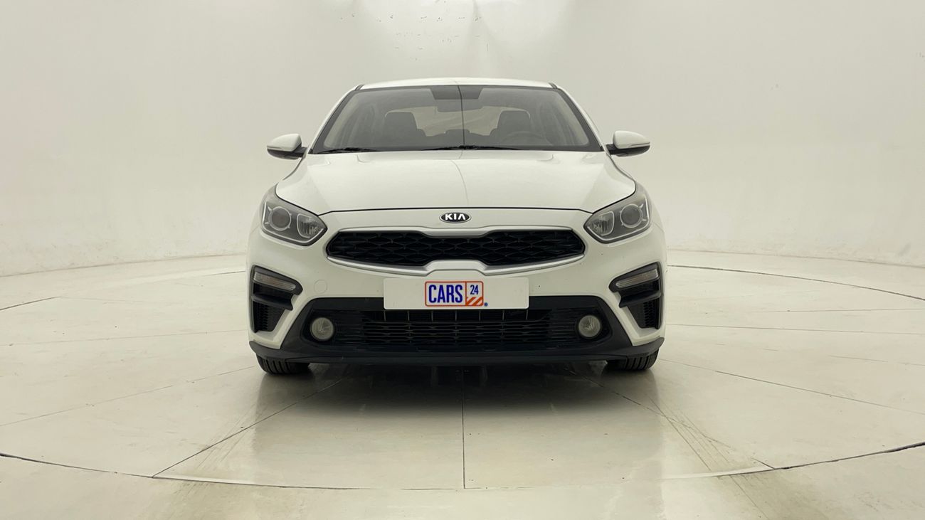 كيا سيراتو LX 1.6 | بدون دفعة مقدمة | اختبار القيادة في المنزل