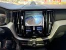 Volvo XC60 T6 R DESIGN HIGHLINE