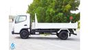 Mitsubishi Fuso Canter Pick Up Tipper Truck 4.2L RWD Diesel Manual Transmission / Book Now!