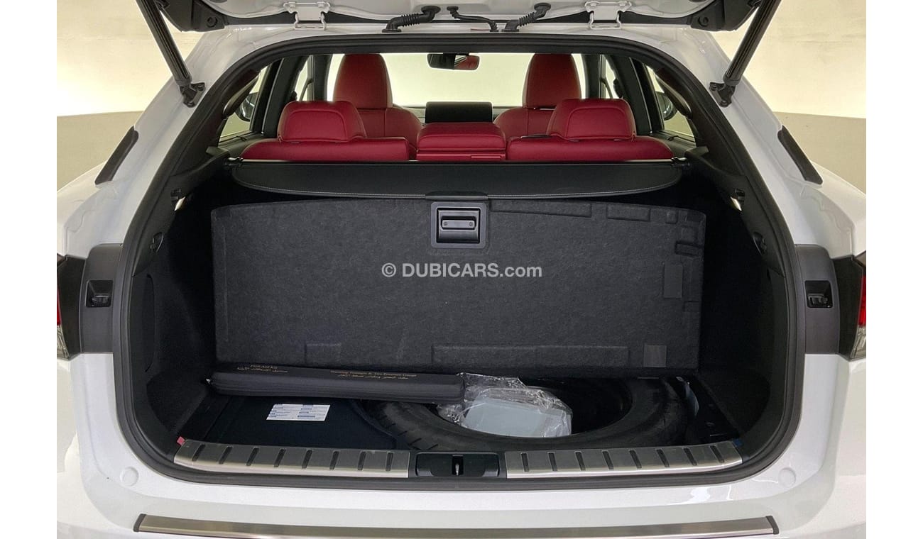 Chevrolet Tahoe LTZ ‏خليجي