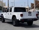 Jeep Gladiator Sport 3.6L