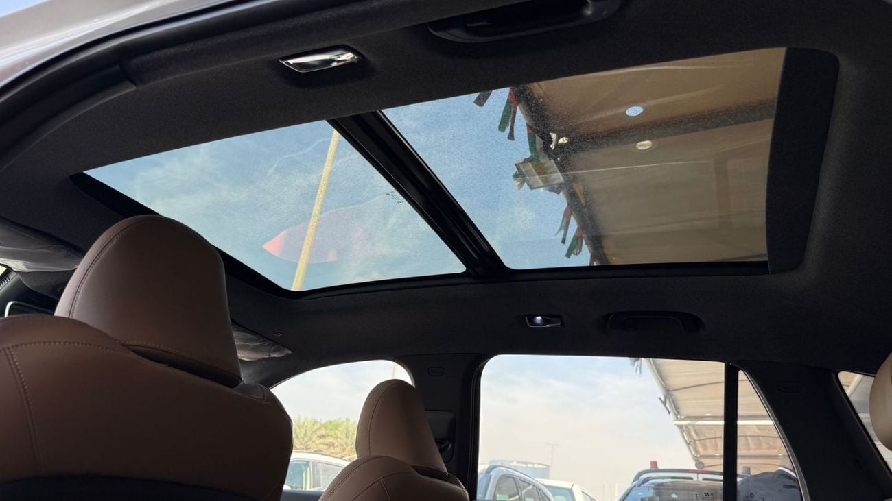 Renault Koleos RENAULT KOLEOS 2.0L 4WD | 0KM | GCC