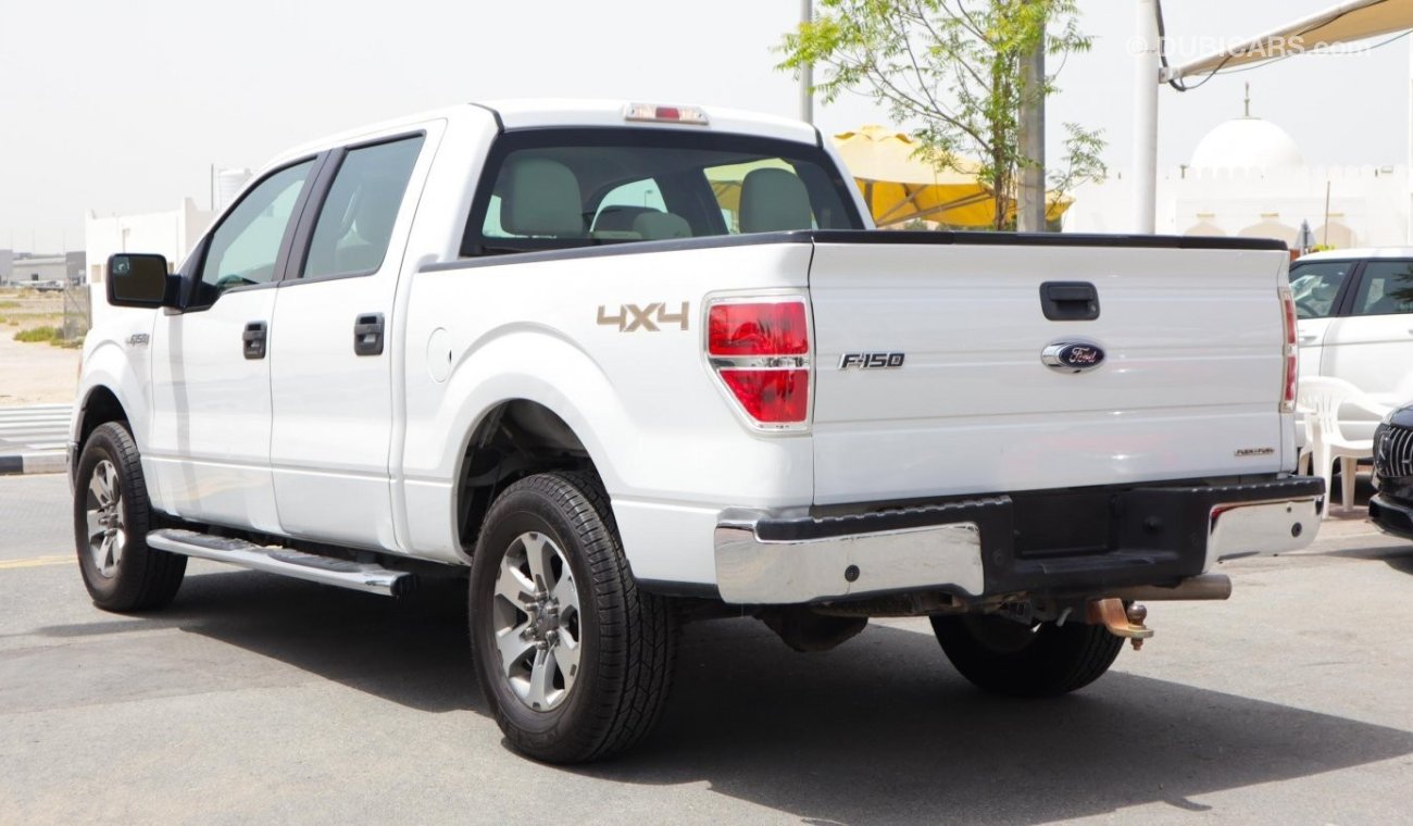 Ford F-150 XLT