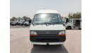 تويوتا هاياس TOYOTA HIACE VAN RIGHT HAND DRIVE (PM1572)