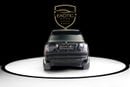 Rolls Royce Cullinan BLACK BADGE FACELIFT