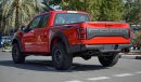 فورد رابتور F-150 SuperCab (Export)