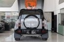 Land Rover Defender Land Rover Defender | 110 X-Dynamic HSE (P400) | GCC Specs | 2026 (Export)