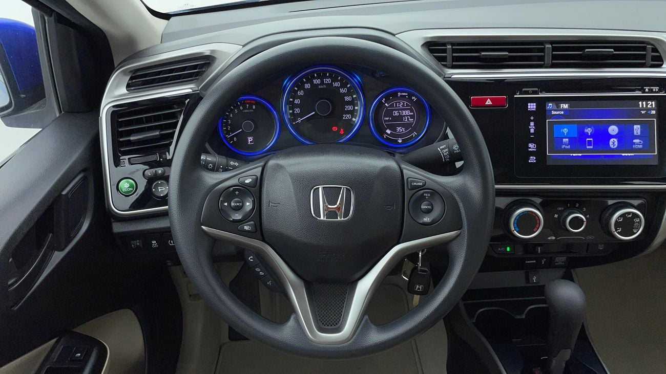 Honda City LX 1.5 | Zero Down Payment | Free Home Test Drive