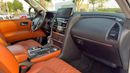 Nissan Patrol SE Platinum City 4.0L