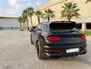 Bentley Bentayga | FULL BLACK EDITION | BENTLEY DUBAI WARRANTY