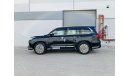 Lexus LX570 VIP MBS Autobiography  Starlight Edition 4 Seater