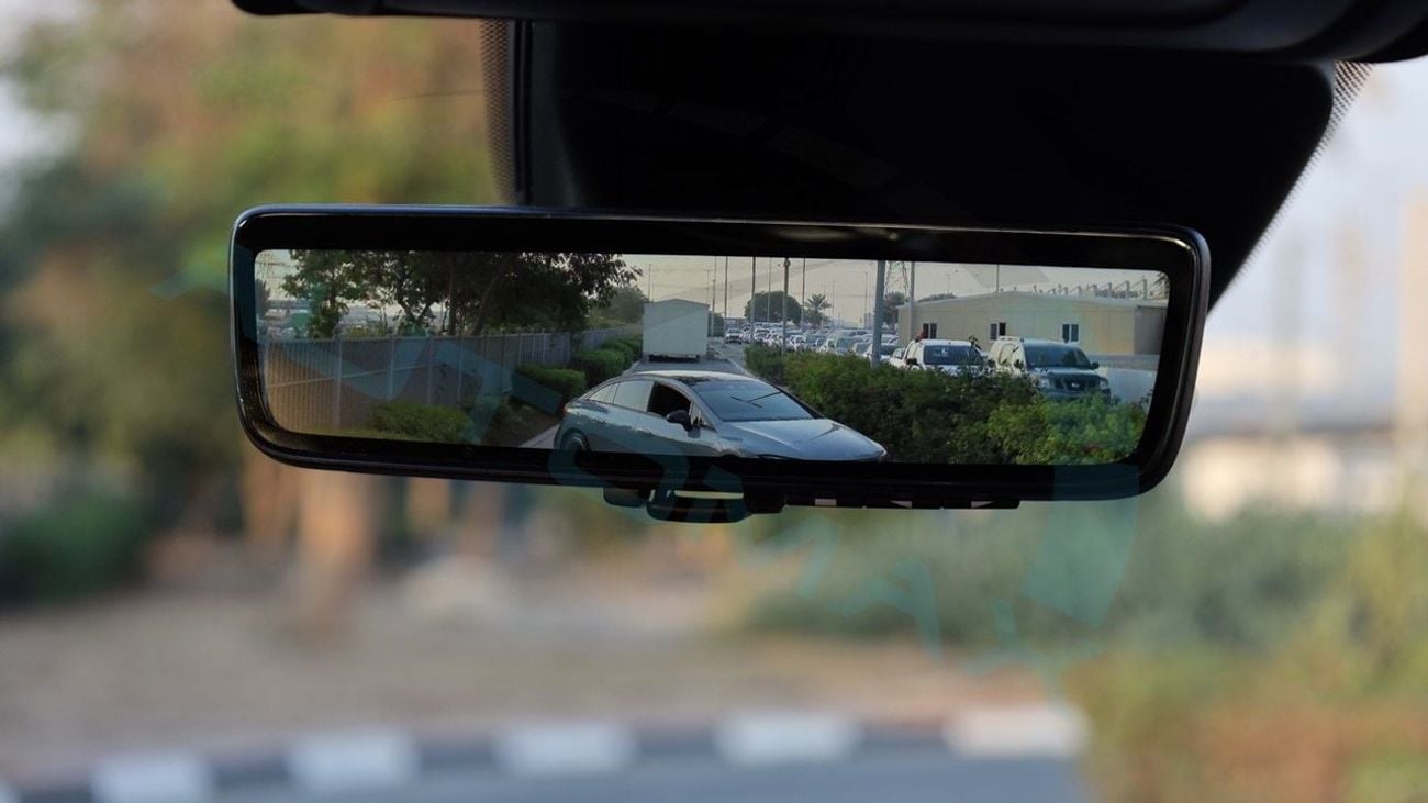 RAM 1500 (For Export , НА ЭКСПОРТ) RHO HURRICANE H.O 3.0TT 2026 GCC Без пробега