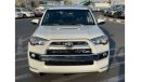 Toyota 4Runner “Offer”2018 TOYOTA 4RUNNER SR5 LIMITED 4X4- 4.0L - V6 / EXPORT ONLY