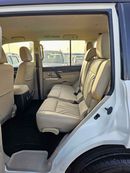 Mitsubishi Pajero GLS 3.5/ 4WD/ LEATHER/ DVD CAMERA/ LOW MILEAGE/ ONLY FOR EXPORT / LOT#700167