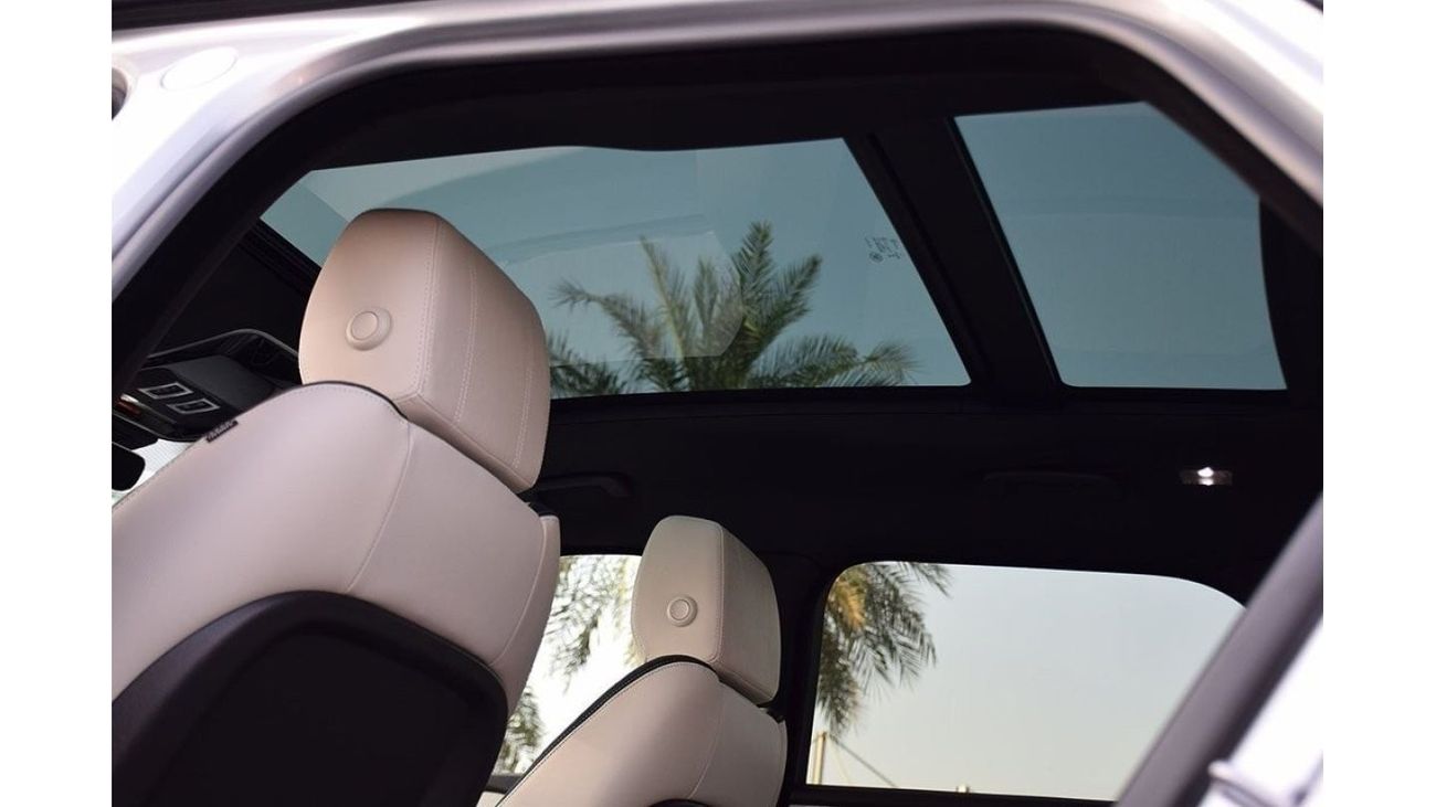 Land Rover Range Rover Velar S P250