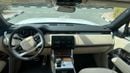 Land Rover Range Rover HSE P360 3.0L | European Specs | Full Option | 9,100 KM