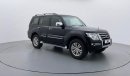 Mitsubishi Pajero GLS 3800