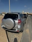 تويوتا راف ٤