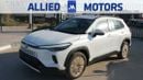 Toyota Corolla Cross LTD HEV 2025 TOYOTA COROLLA CROSS 1.8L HYBRID PET A/T SUNROOF FULL GCC BRAND NEW 0KM