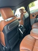 Land Rover Range Rover Sport 5.0 engine super charger 8 cylender