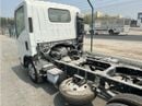 إيسوزو فوروارد Isuzu / N-Series NMR85 E22 Cab Chassis Truck 4x2 Short Wheel Base