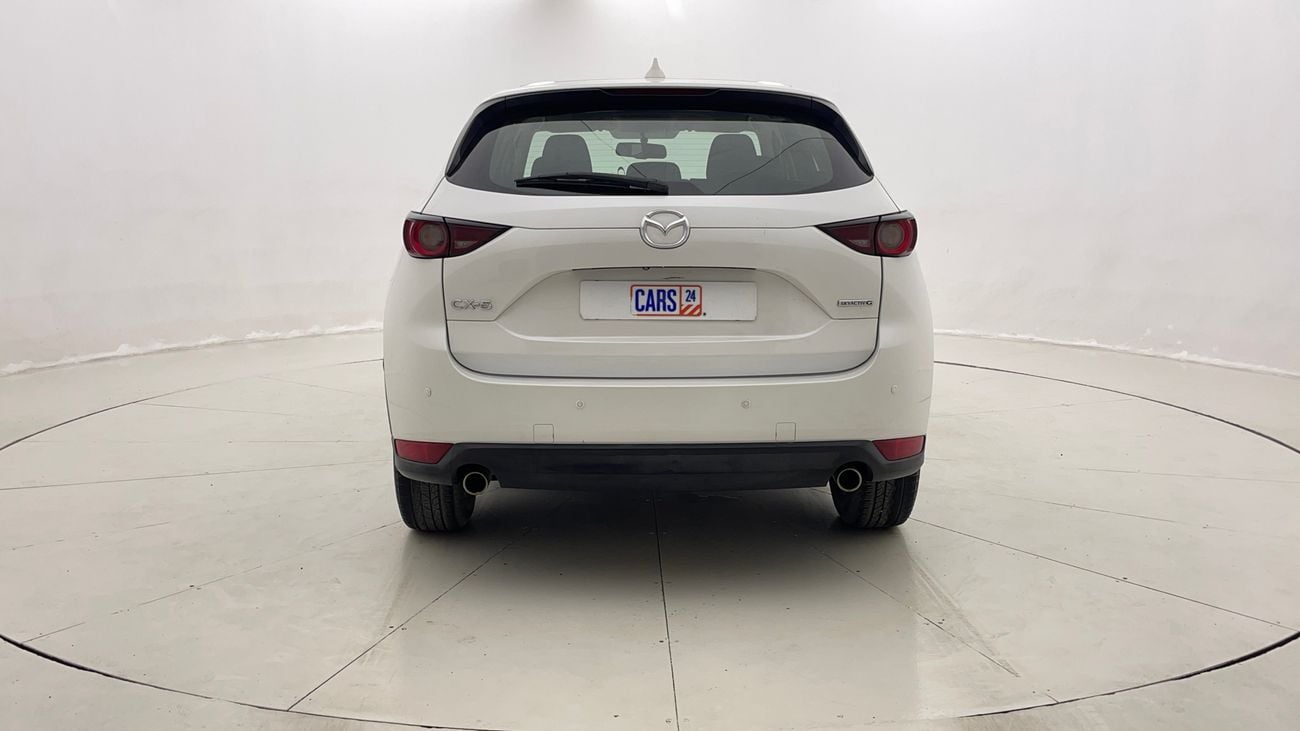 Mazda CX5 GL 2.5 | Zero Down Payment | Home Test Drive