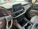 شيفروليه تاهو LT GCC Specs - Spacious family SUV