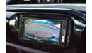 Toyota Hilux RHD HILUX ROCCO 2.8L DIESEL 4WD AT