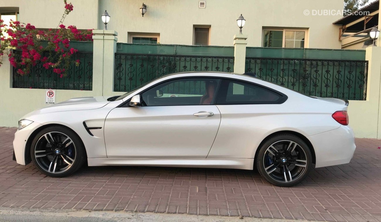 BMW M4