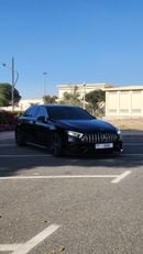 Mercedes-Benz CLA 250 Mercedes-Benz  CLA 250 GCC 2020 2.0 TURBO