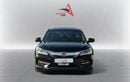 Honda Accord 2.4L I4 A/T | 2017 | GCC SPECS | All Original Paint | AED 990 per month