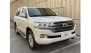 Toyota Land Cruiser Exr 4000