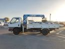 Mitsubishi Fuso Canter MITSUBISHI CANTER TRUCK RHD 1994 MODEL 4.2 L DIESEL MANUAL(PM00222)