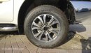 Toyota Hilux 2017 4X4 S-GLX Full options