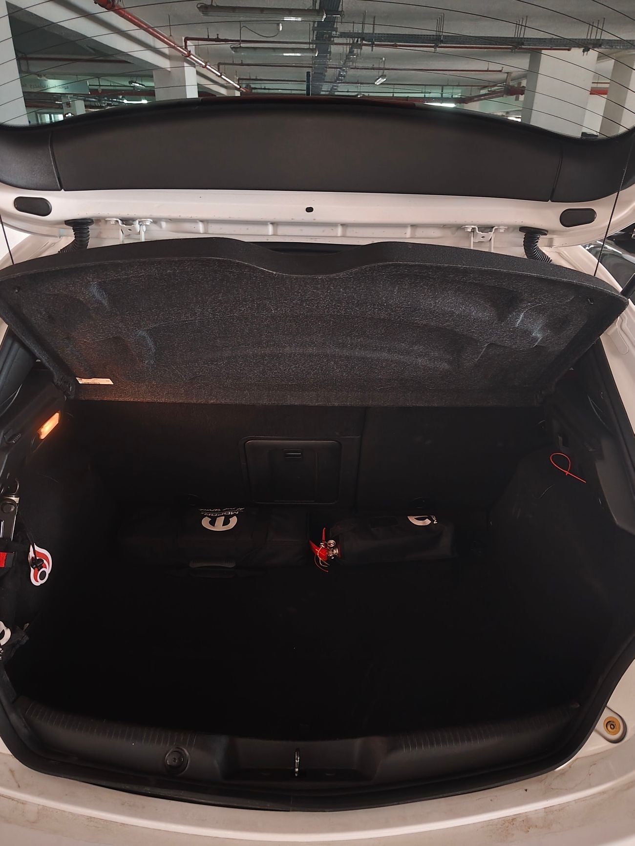 Alfa Romeo Giulietta 1.8 Veloce Rossa