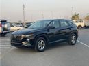هيونداي توسون 2023 Hyundai Tucson 2.5L GDi - UAE PASS