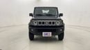 Suzuki Jimny 1.5L GLX (A/T) 2024 GLX | AED 1142/Month | 0 DP | 30 Day Return | Warranty | Service History