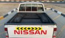 Nissan Pickup 2016 4x2 Ref#173