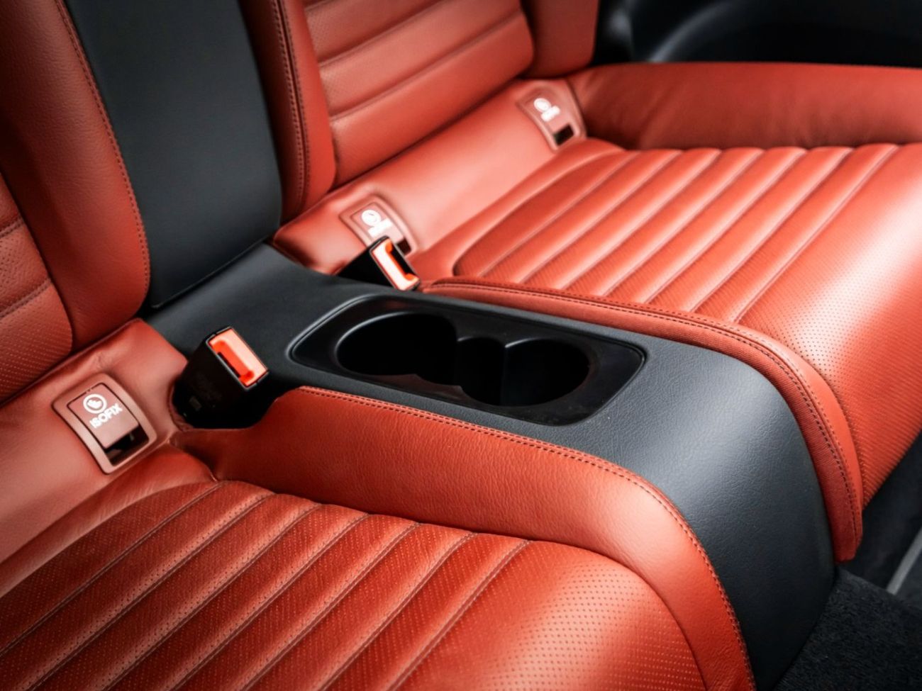 مرسيدس بنز C 200 كوبيه 2023 Mercedes C200 Coupe, 2028 Mercedes Warranty, Brand new, GCC