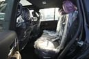 تويوتا لاند كروزر Toyota Land Cruiser VX 4.0L V6 2026 Black inside Black