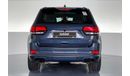 Jeep Grand Cherokee Limited S