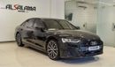Audi A8 L 55 TFSI quattro Full Option 3.0L