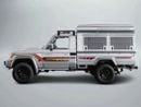 Toyota Land Cruiser Pick Up LX Pick Up
