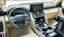 Toyota Land Cruiser 300 4.0L S W GX-R AT