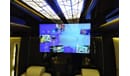 مرسيدس بنز سبرينتر Mercedes Sprinter VIP_Gcc_2014_Excellent_Condition _Full option
