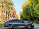 BMW 430i 430i Gran Coupe - GCC Specs - Excellent Condition