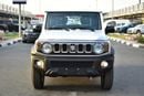 Suzuki Jimny 5Doors GLX