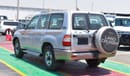 Toyota Land Cruiser GXR V6